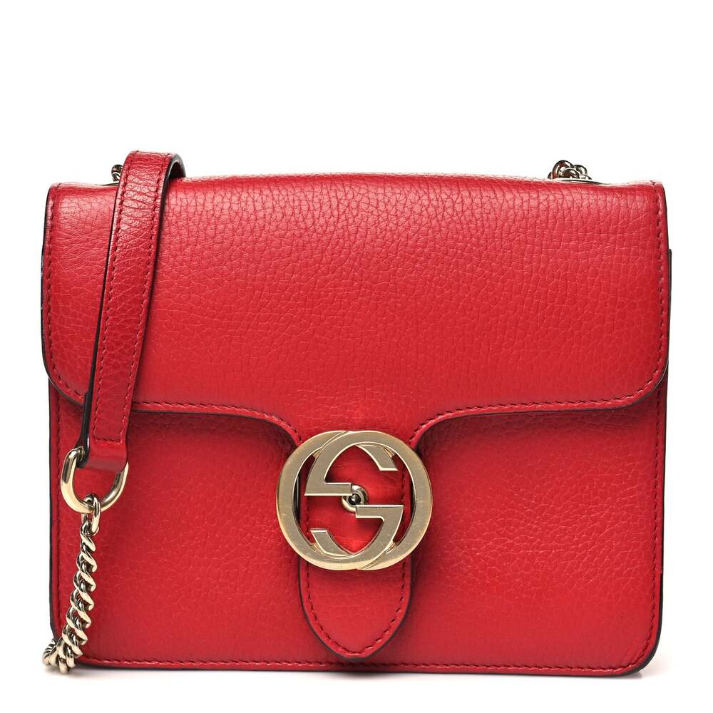 Gucci Dollar Calfskin Small #264716G47B